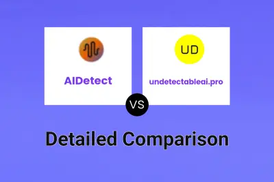 AIDetect vs undetectableai.pro