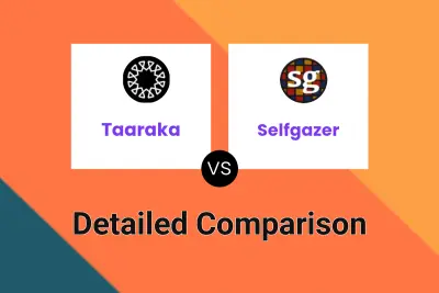 Taaraka vs Selfgazer