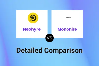 Neohyre vs Monohire