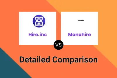 Hire.inc vs Monohire