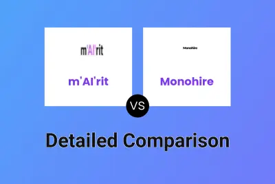 m'AI'rit vs Monohire