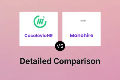 CocolevioHR vs Monohire