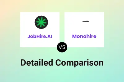 JobHire.AI vs Monohire