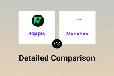 Reppls vs Monohire