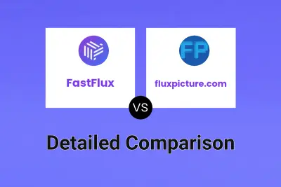 FastFlux vs fluxpicture.com