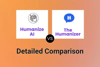 Humanize AI vs The Humanizer