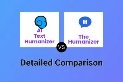 AI Text Humanizer vs The Humanizer