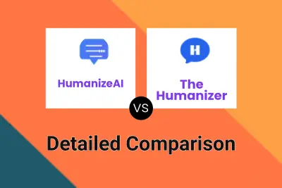 HumanizeAI vs The Humanizer