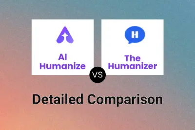 AI Humanize vs The Humanizer