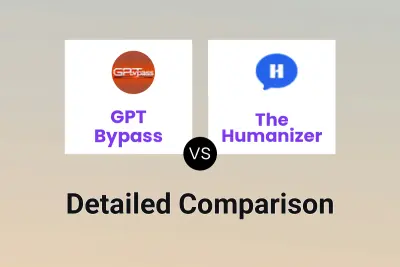 GPT Bypass vs The Humanizer