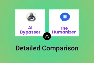 AI Bypasser vs The Humanizer