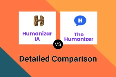 Humanizar IA vs The Humanizer