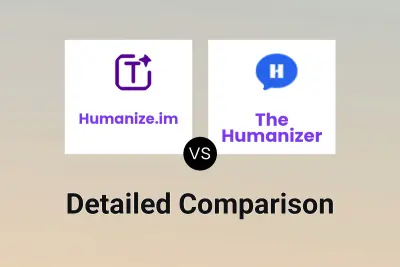 Humanize.im vs The Humanizer
