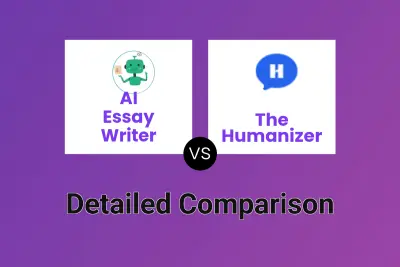 AI Essay Writer vs The Humanizer