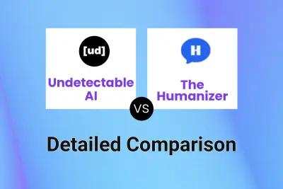 Undetectable AI vs The Humanizer