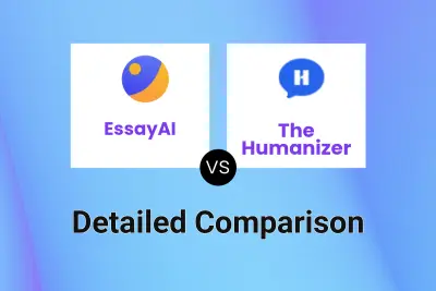 EssayAI vs The Humanizer