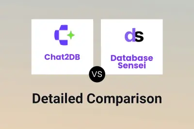 Chat2DB vs Database Sensei