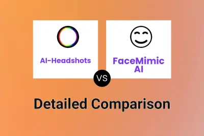 AI-Headshots vs FaceMimic AI
