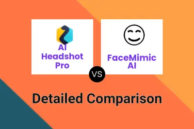 AI Headshot Pro vs FaceMimic AI