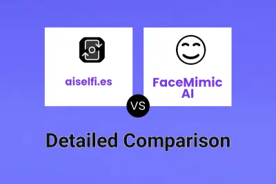 aiselfi.es vs FaceMimic AI