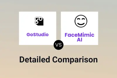 GoStudio vs FaceMimic AI