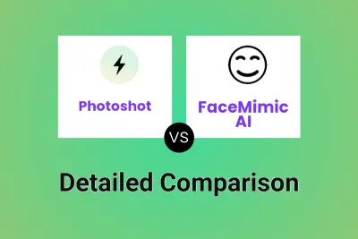 Photoshot vs FaceMimic AI