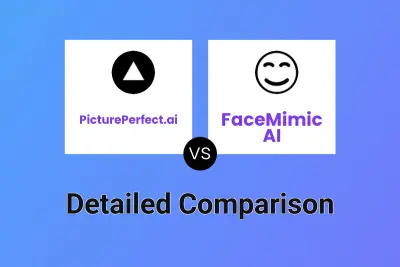 PicturePerfect.ai vs FaceMimic AI
