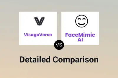 VisageVerse vs FaceMimic AI