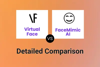 Virtual Face vs FaceMimic AI