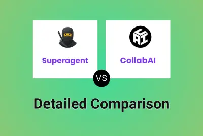 Superagent vs CollabAI