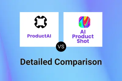 ProductAI vs AI Product Shot