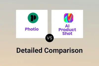 Photio vs AI Product Shot