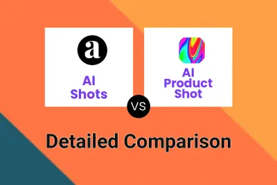 AI Shots vs AI Product Shot