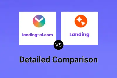 landing-ai.com vs Landing