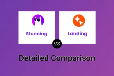 Stunning vs Landing