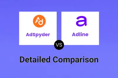 AdSpyder vs Adline