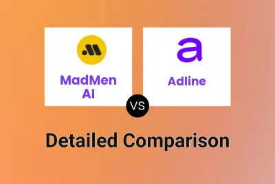 MadMen AI vs Adline