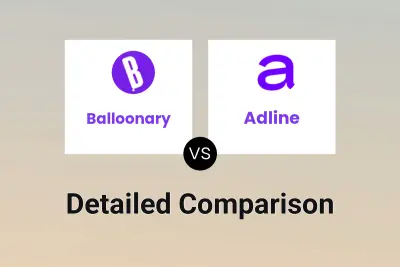 Balloonary vs Adline