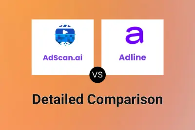 AdScan.ai vs Adline