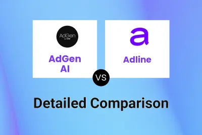 AdGen AI vs Adline