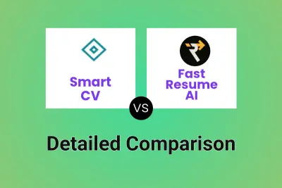 Smart CV vs Fast Resume AI