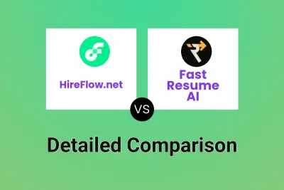 HireFlow.net vs Fast Resume AI