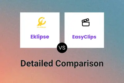 Eklipse vs EasyClips