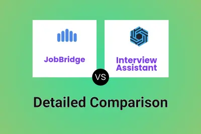 JobBridge vs Interview Assistant