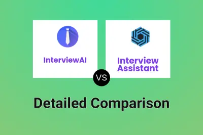 InterviewAI vs Interview Assistant