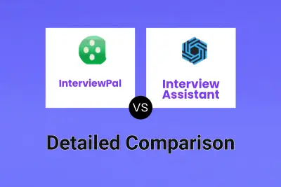 InterviewPal vs Interview Assistant
