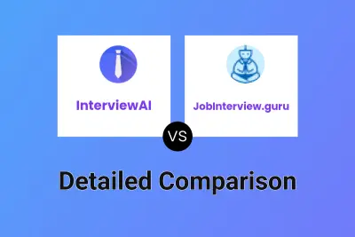 InterviewAI vs JobInterview.guru