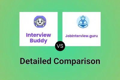 Interview Buddy vs JobInterview.guru