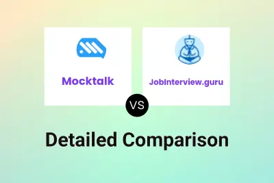 Mocktalk vs JobInterview.guru