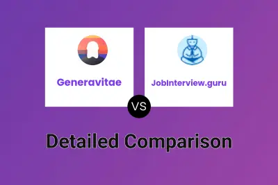 Generavitae vs JobInterview.guru